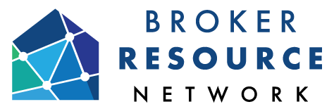 Broker Resource Network Logo