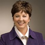 Nancy Fennell, President, Dickson Realty