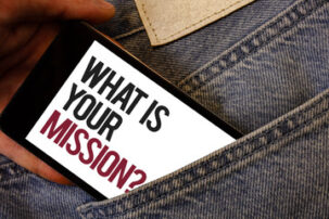 what is your mission