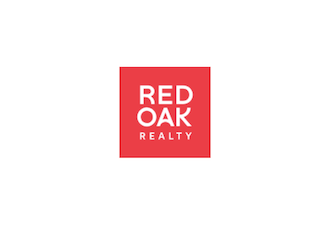 Red Oak Realty Logo